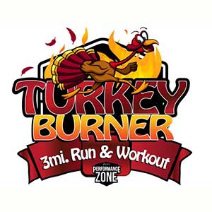 Turkey Burner